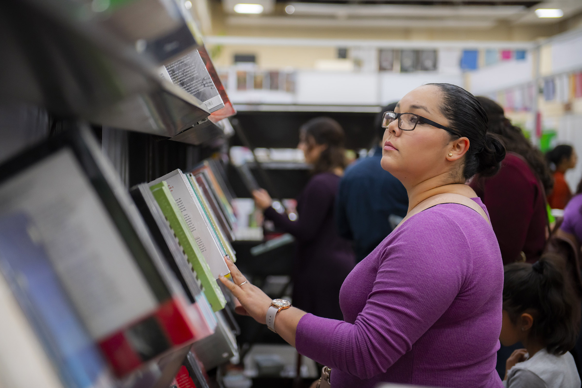 Anuncian regreso presencial de la Feria del Libro Chihuahua 2022